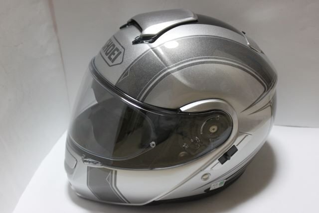 SHOEI NEOTEC ネオテック IMMINENT イミネント Mサイズ ▽♪ SHOEI ショウエイ NEOTEC IMMINENT ネオテック イミネント