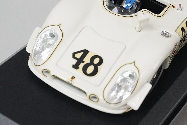 BESTモデル 1/43 Porsche ポルシェ 908/02 フルンダー BESTモデル 1/43 Porsche ポルシェ 908/02 フルンダー
