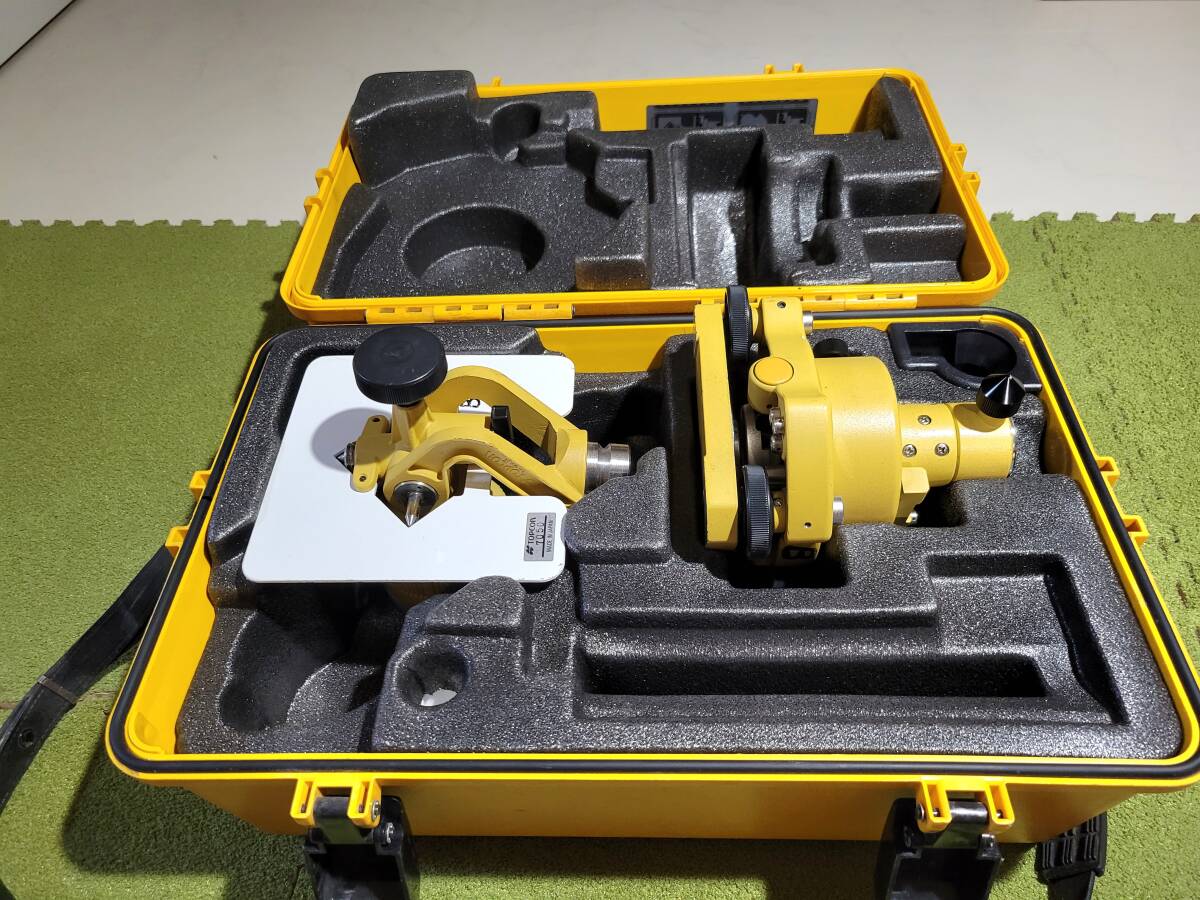 トプコン TOPCON 一素子プリズム EDM ACCESSORIES-3 ターゲット トプコン TOPCON 一素子プリズム EDM ACCESSORIES-3 ターゲット