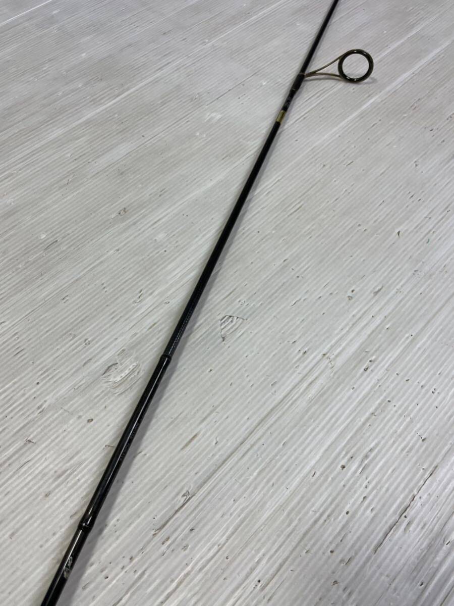 ◯v74 DAIWA BATTLER ダイワ バトラー TD-BA 601LFS 6 ◯v74 DAIWA BATTLER ダイワ バトラー TD-BA 601LFS 6