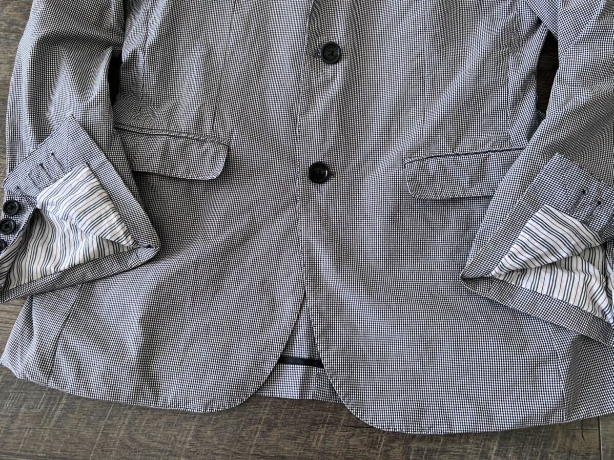BURBERRY BLACK LABEL バーバリーブラックレーベル ギンガム BURBERRY BLACK LABEL バーバリーブラックレーベル ギンガム