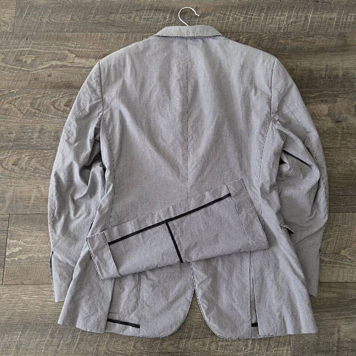BURBERRY BLACK LABEL バーバリーブラックレーベル ギンガム BURBERRY BLACK LABEL バーバリーブラックレーベル ギンガム