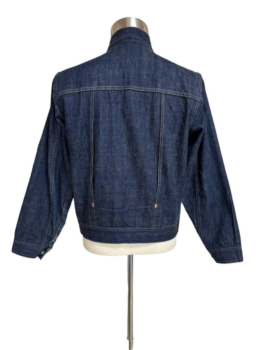 送料込み 即決 At Last & Co アットラスト lot 147 デニム 送料込み 即決 At Last & Co アットラスト lot 147 デニム