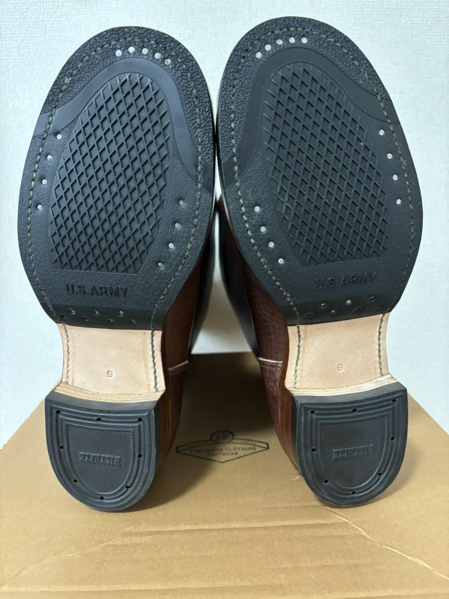 送料込み 即決 未使用 At Last & Co / TIME WORN CLOTHING 送料込み 即決 未使用 At Last & Co / TIME WORN CLOTHING
