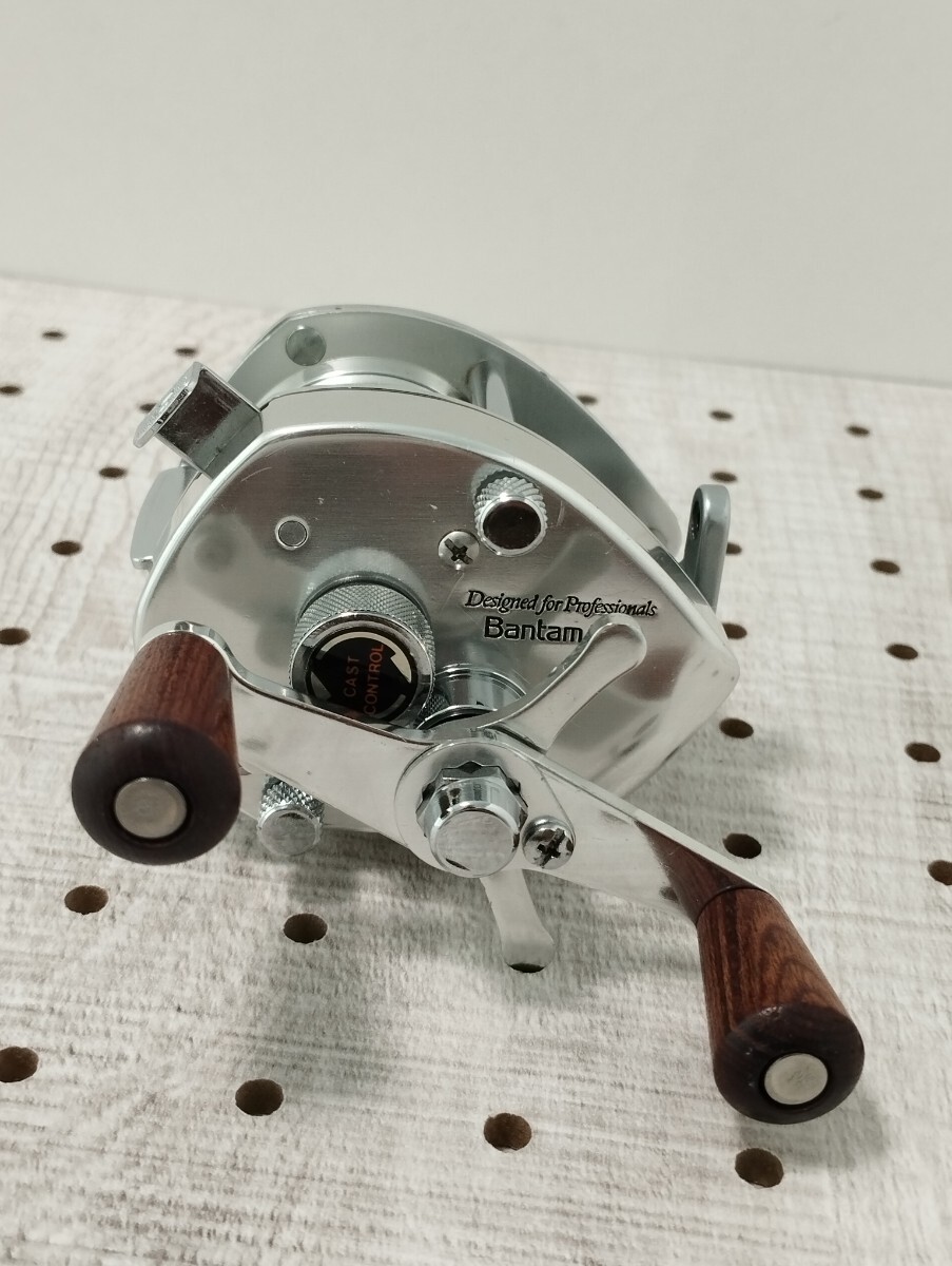 K75R05241】美品 シマノ バンタム 100 オールド K75R05241】美品 シマノ バンタム 100 オールド