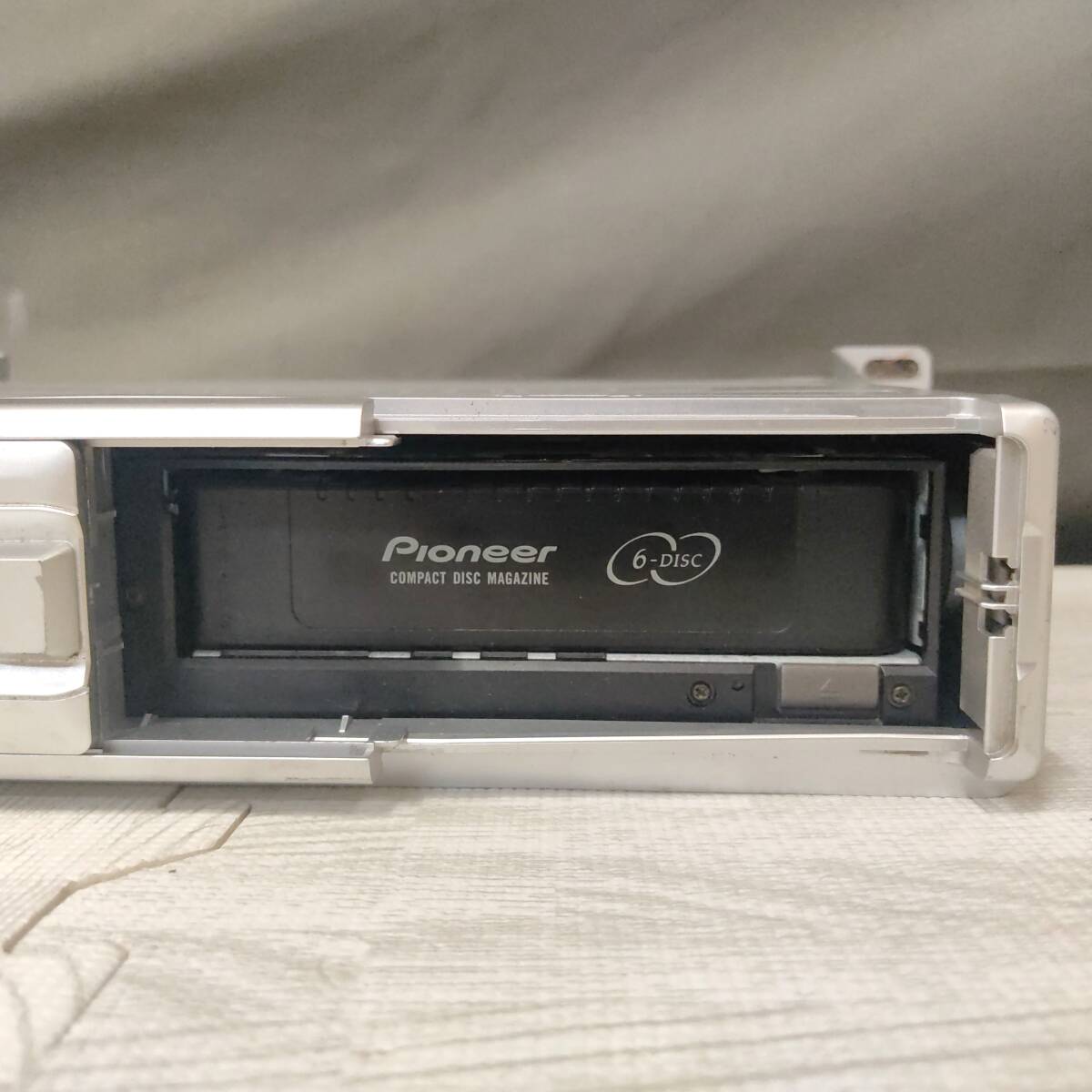 マルチCD - CDX-P670