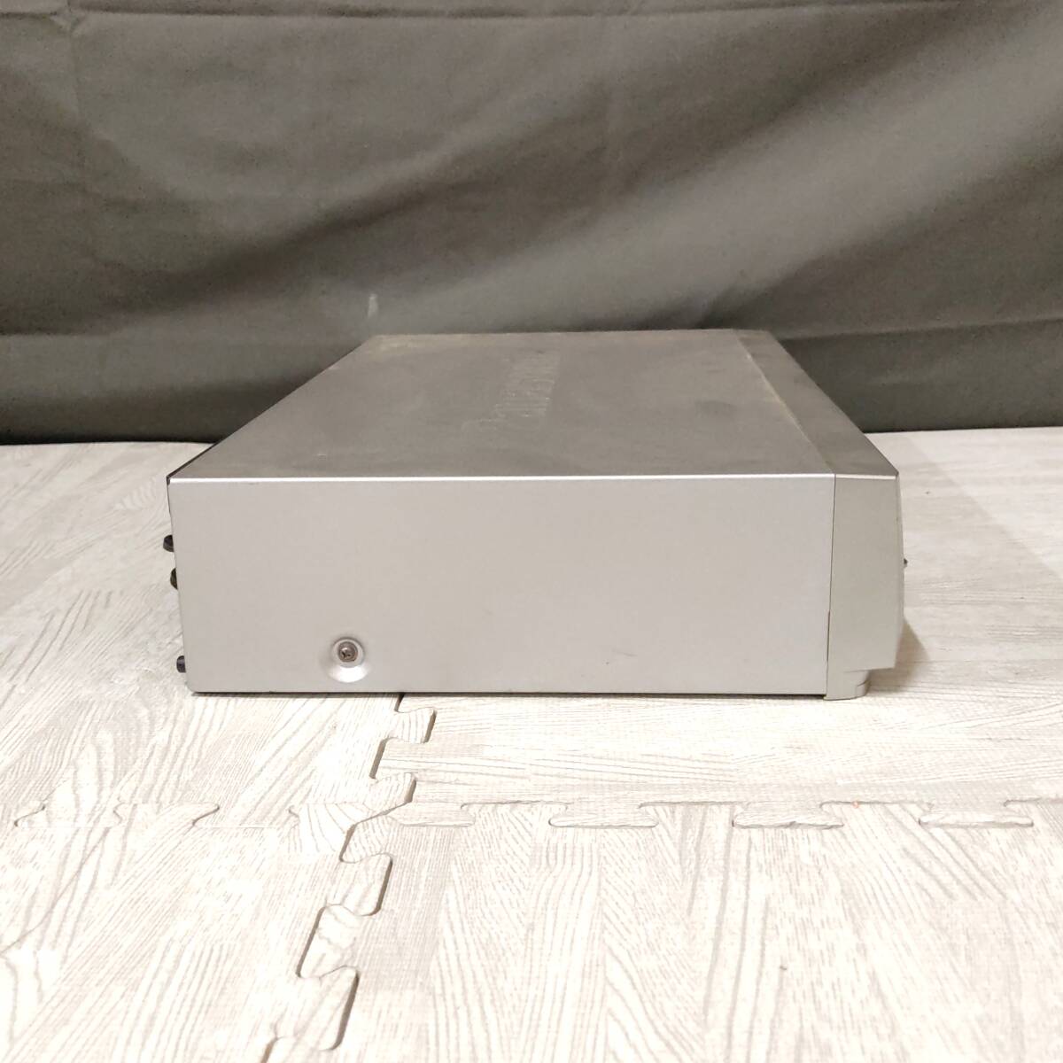 Panasonic Hi-Fi ビデオデッキ NV-HV7G Gコード VHS ビデオ