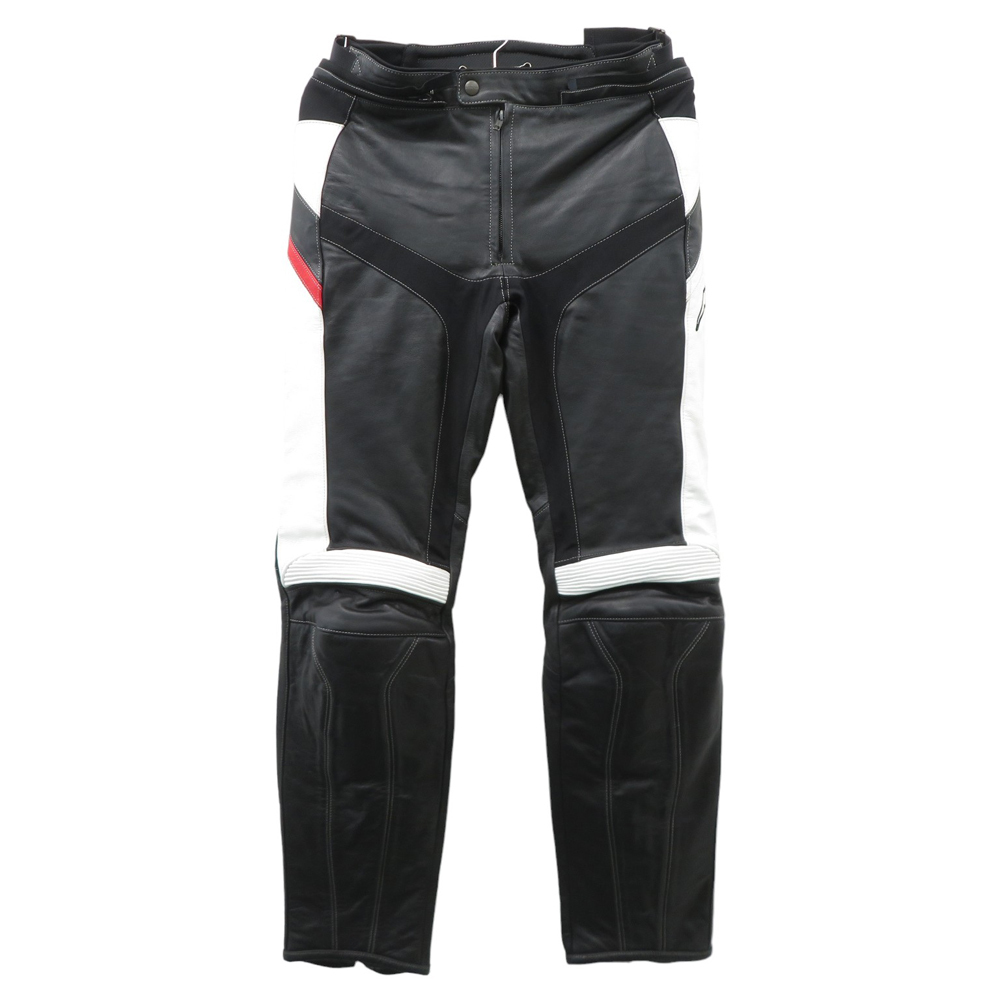 【1円】KUSHITANI クシタニ K1061 ファクトプロパンツ2 ブラック系 LL [240101227909]