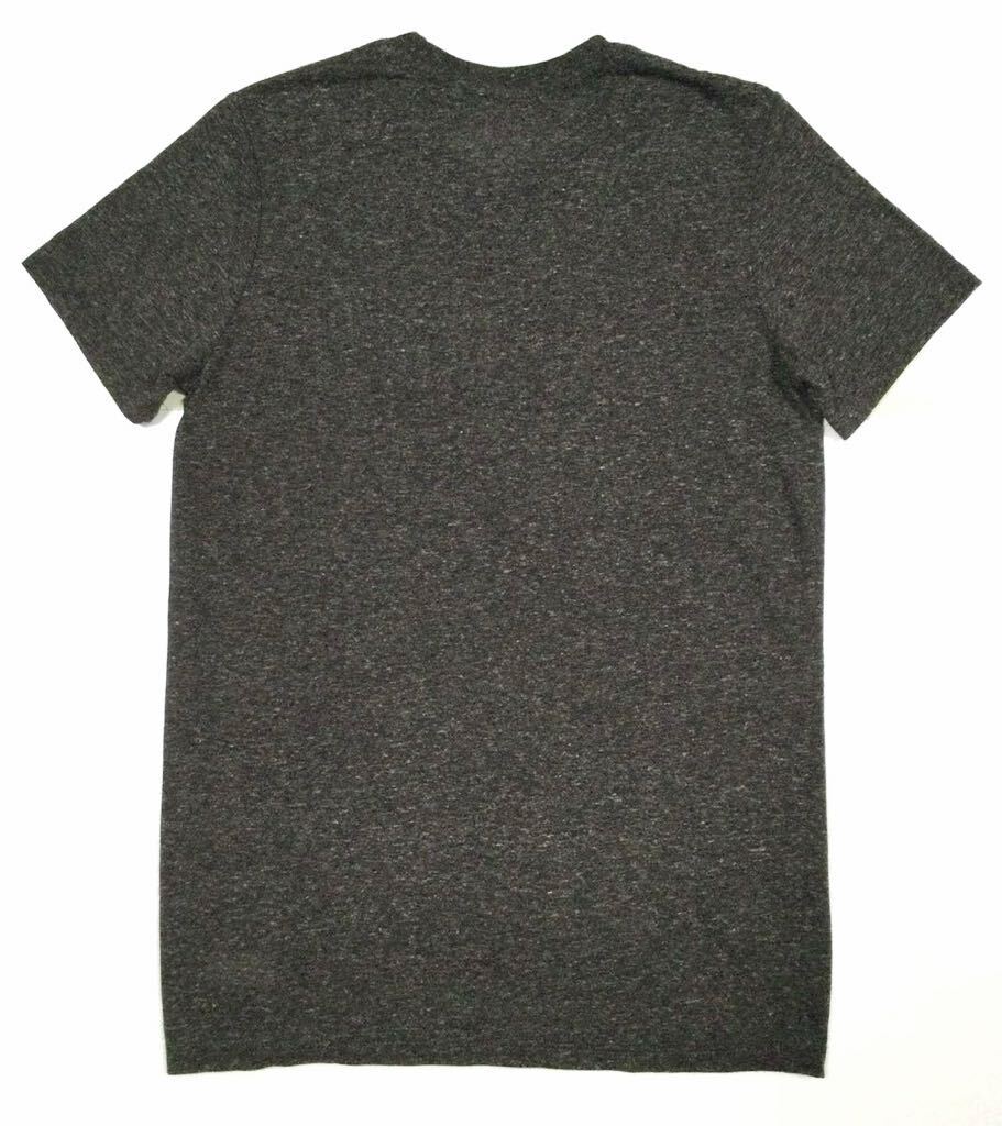  новый товар [LIVE LIFE CLOTHING]linen Blend сова принт вырез лодочкой футболка SIZE:S