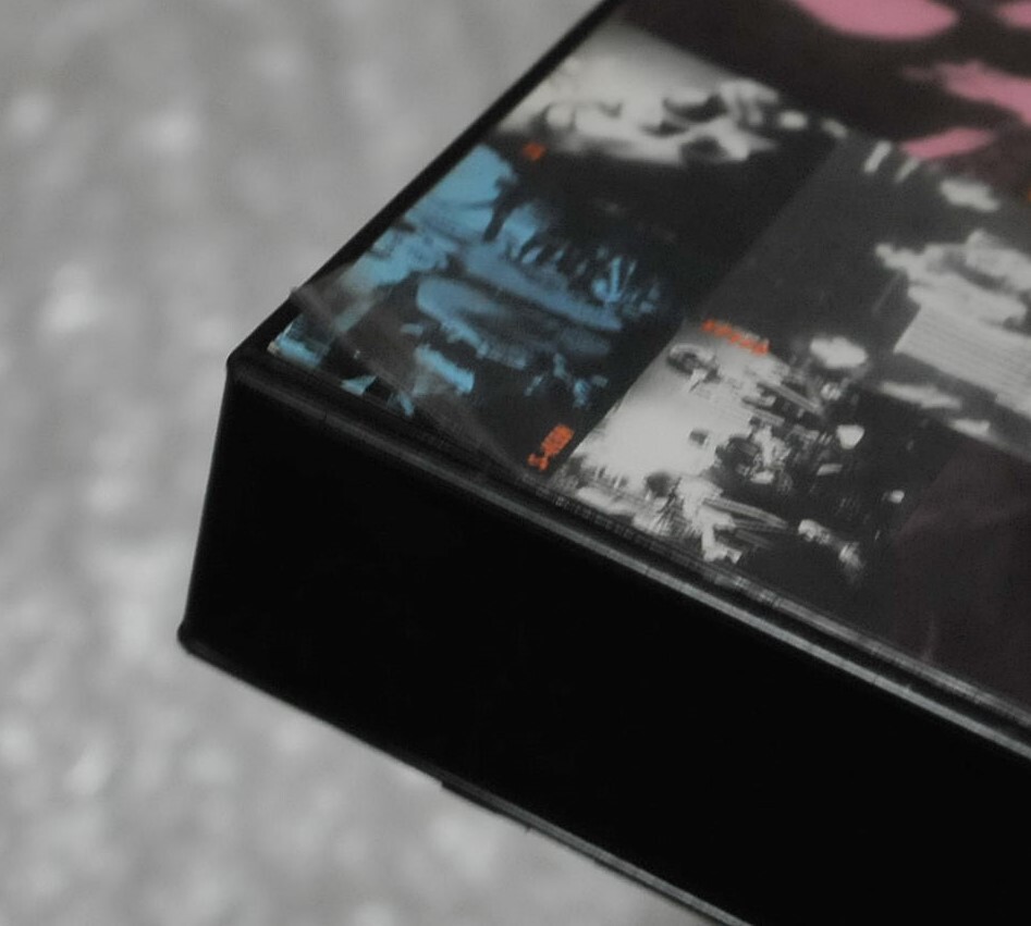 ビデオ ロッカーズ 日本ストリートロックの10年 フリクション リザード ミスターカイト ミラーズ S-KEN 自殺 / FRICTION 東京ロッカーズ