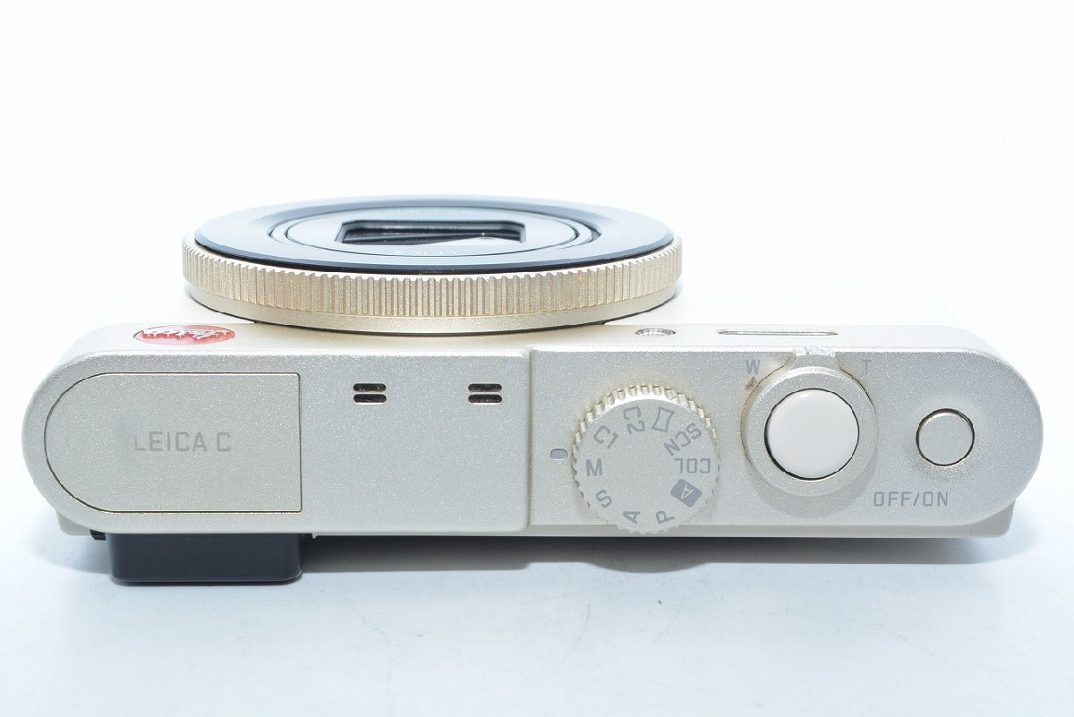 Bibian 比比昂- ライカLeica C Typ 112 ライトゴールド- Bibian 比比昂日本代標 Bibian 比比昂- ライカLeica C Typ 112 ライトゴールド- Bibian 比比昂日本代標