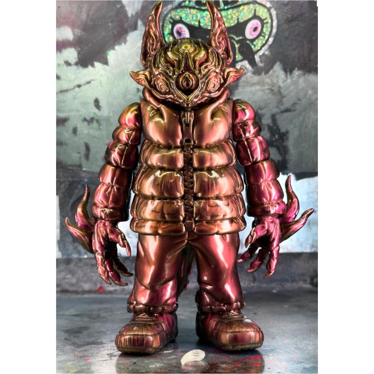 玉藻オイド 偏光カラー GYAROMI|Yahoo!フリマ(旧PayPayフリマ) 玉藻オイド 偏光カラー GYAROMI|Yahoo!フリマ(旧PayPayフリマ)