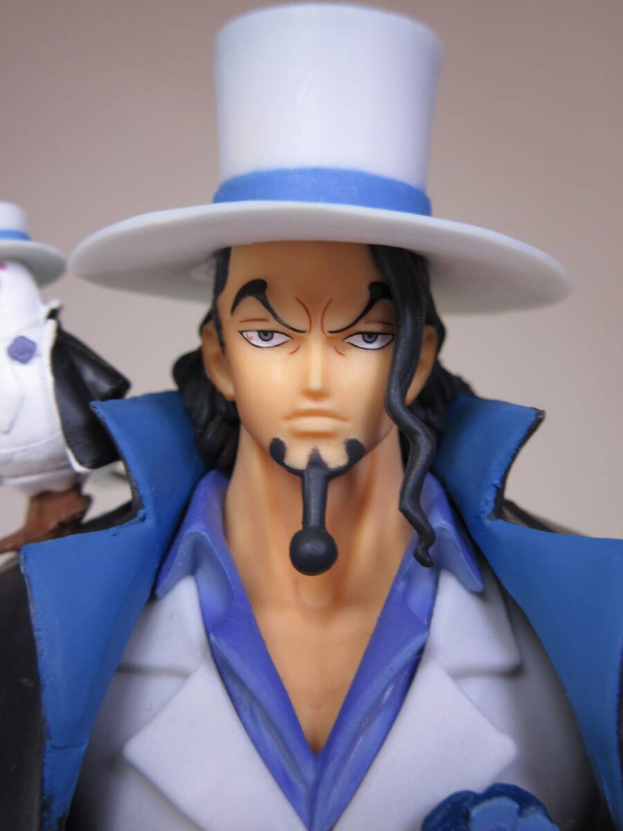Amazon | 劇場版 ONE PIECE STAMPEDE DXF THE GRANDLINE MEN vol