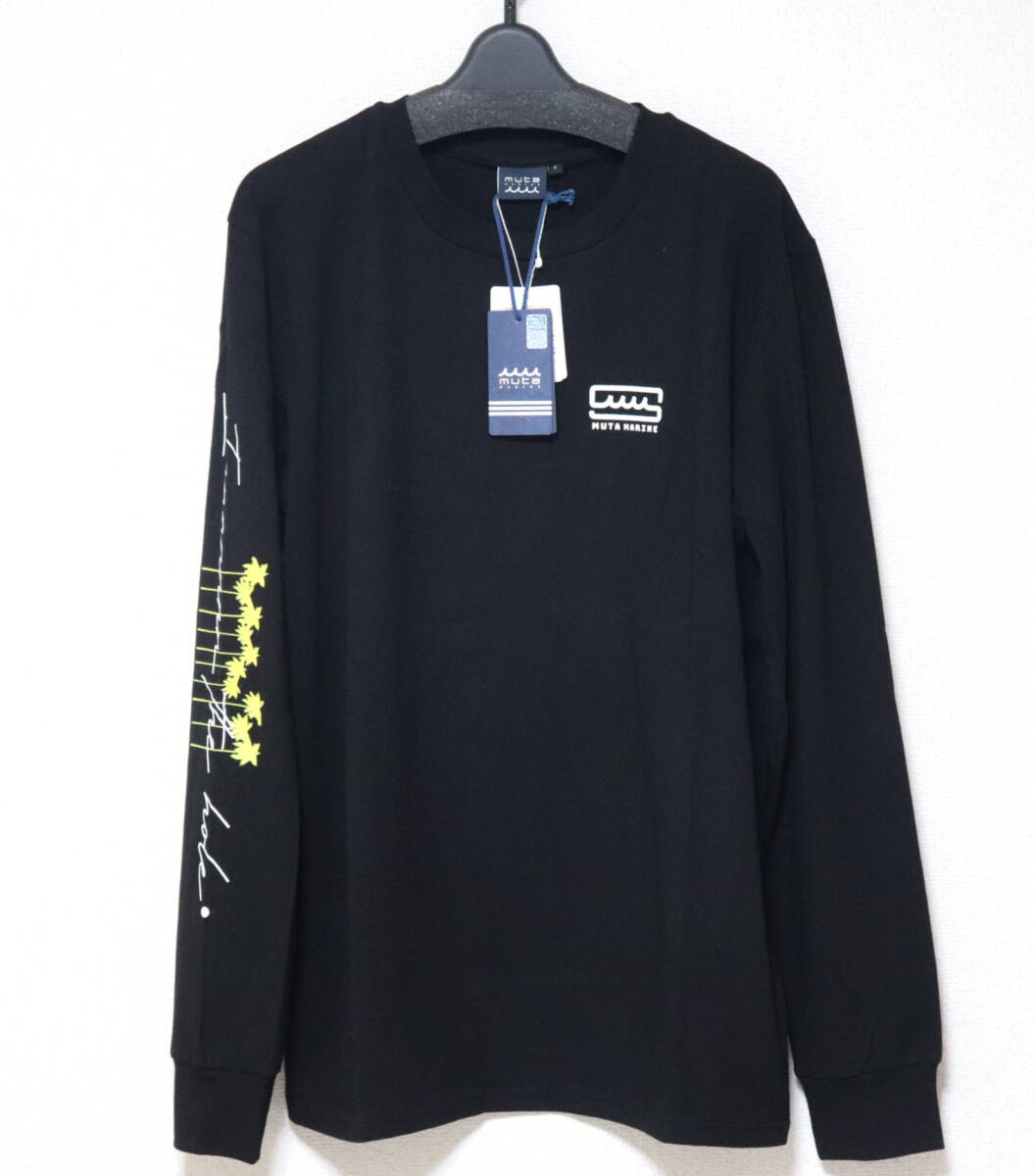 新品タグ付き【muta MARINE ムータ マリン】ストレッチ ロング 新品タグ付き【muta MARINE ムータ マリン】ストレッチ ロング