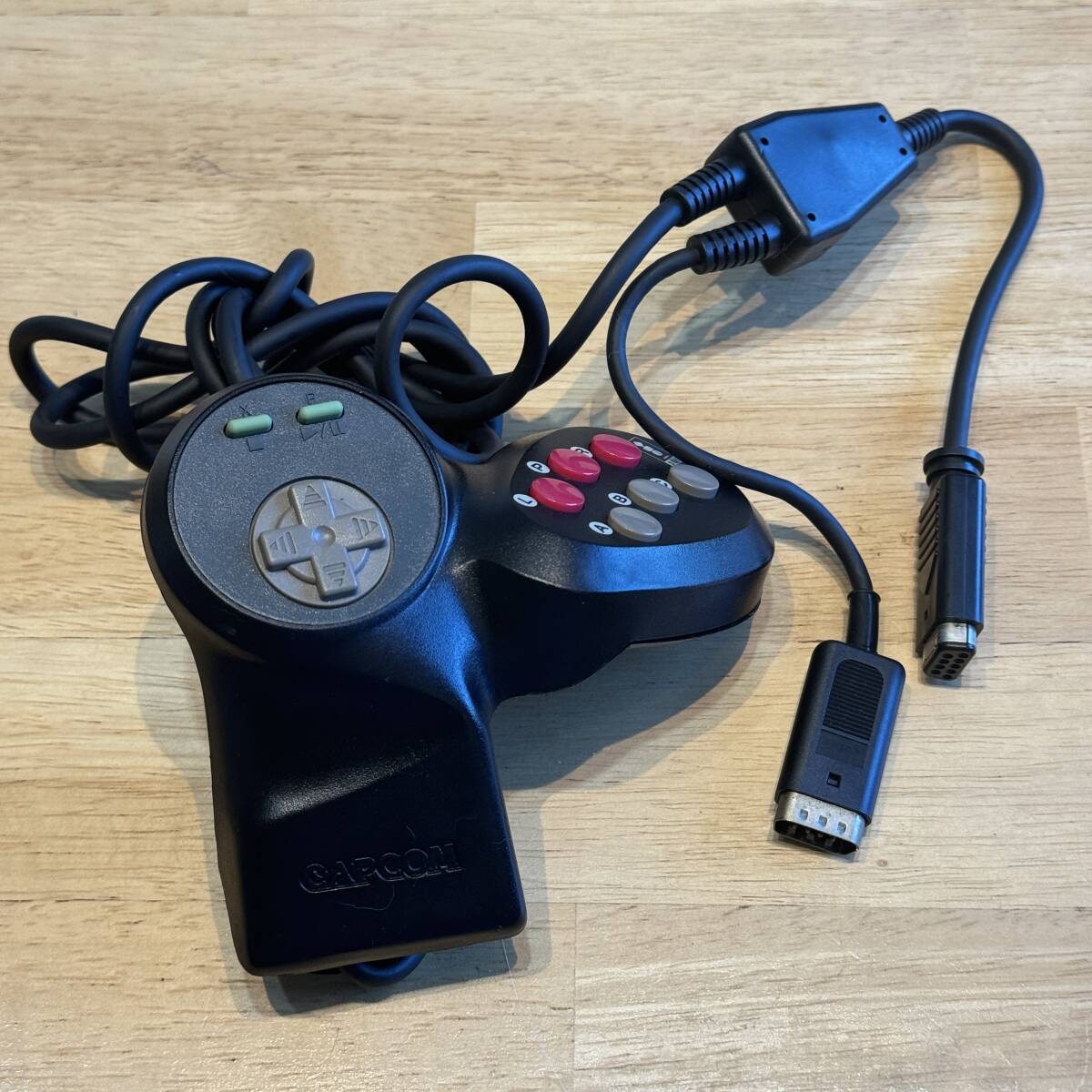 Yahoo!オークション -「jj ボタン」(3DO) (テレビゲーム)の落札
