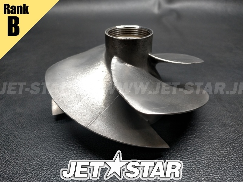 6800円 水上オートバイ用 SEADOO RXT '07 OEM IMPELLER Used 6800円 水上オートバイ用 SEADOO RXT '07 OEM IMPELLER Used