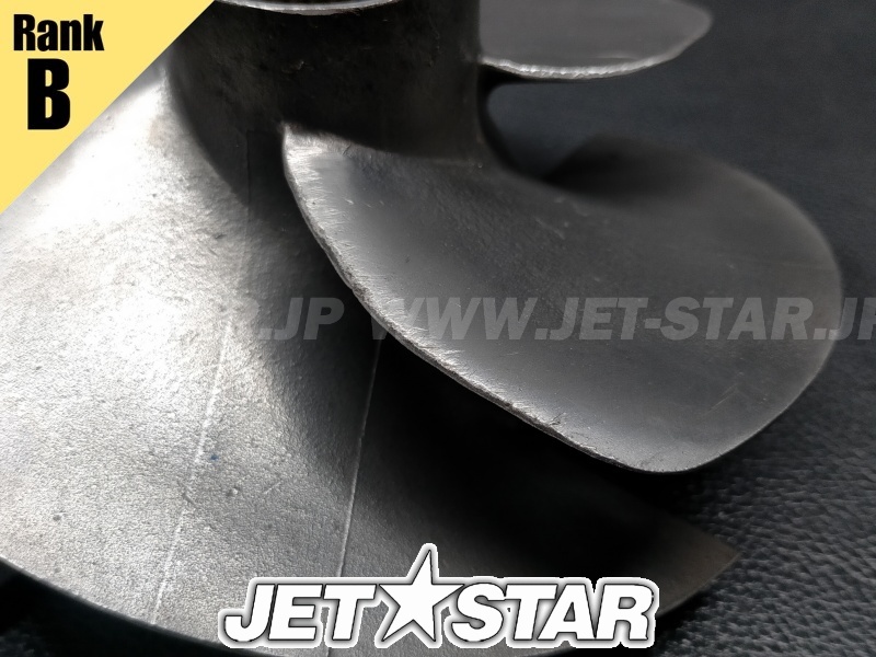 6800円 水上オートバイ用 SEADOO RXT '07 OEM IMPELLER Used 6800円 水上オートバイ用 SEADOO RXT '07 OEM IMPELLER Used