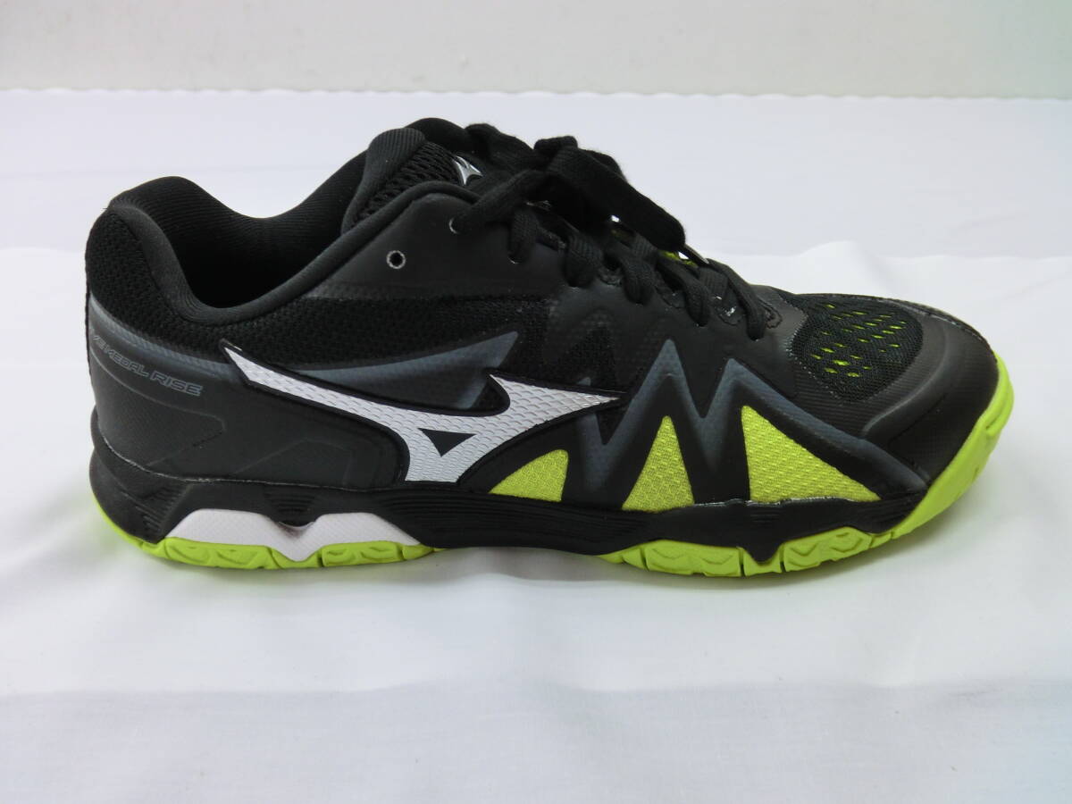 新品未使用】MIZUNO ミズノ ウェーブメダル ライズ 24 0 新品未使用】MIZUNO ミズノ ウェーブメダル ライズ 24 0