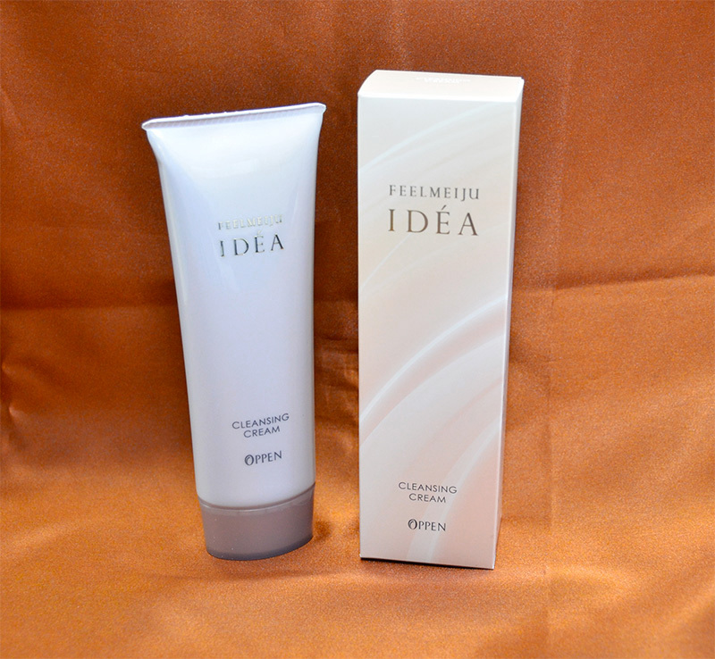 フィールメージュイデア　クレンジングクリーム