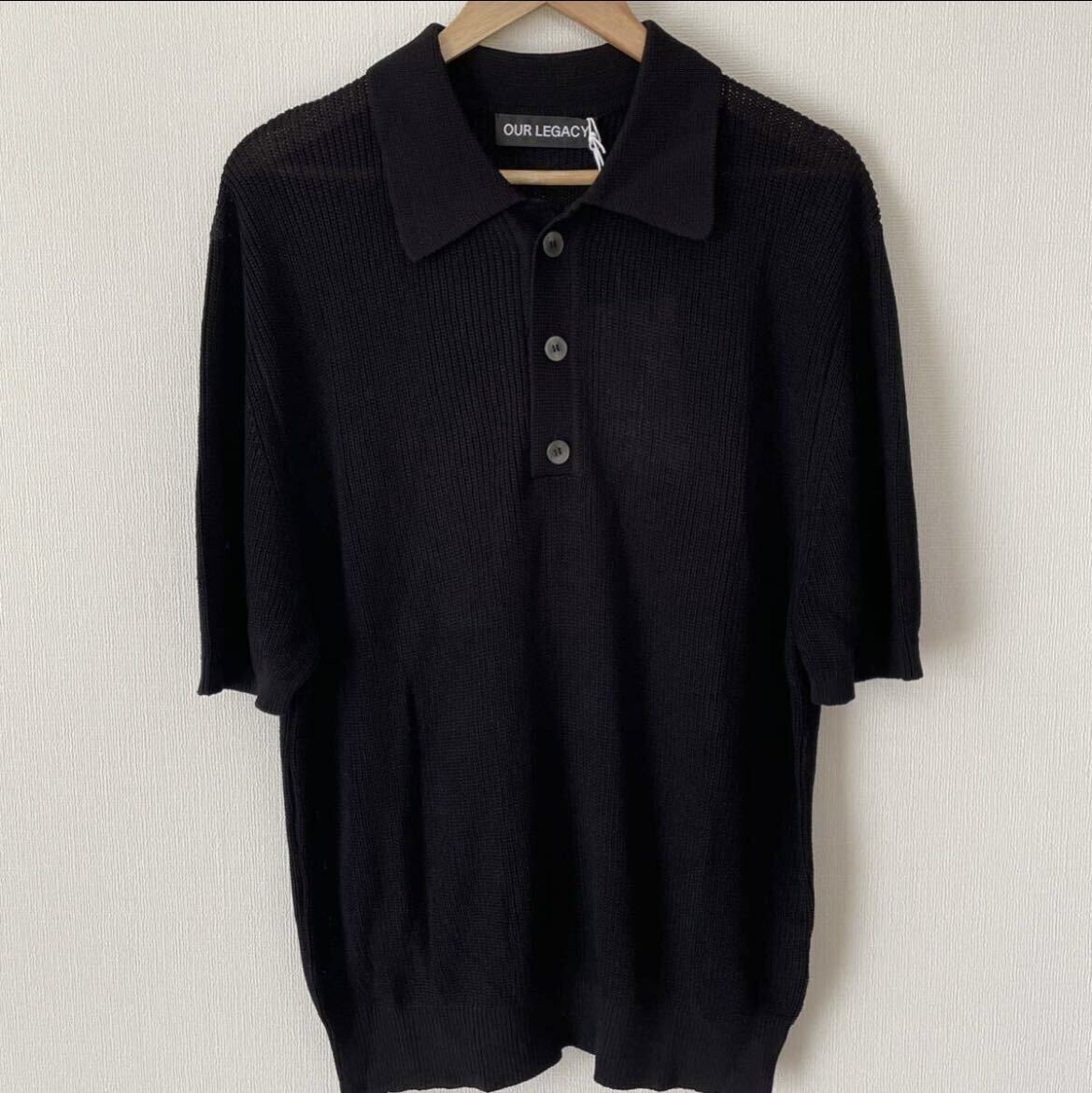 専用】KIKO KOSTADINOV 22SS TORINO シャツ OUR LEGACY 専用】KIKO KOSTADINOV 22SS TORINO シャツ OUR LEGACY