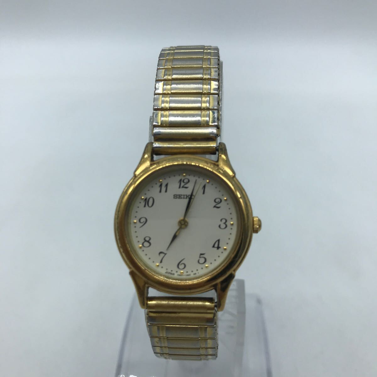 SEIKO セイコー レディース 腕時計 7N01-6880