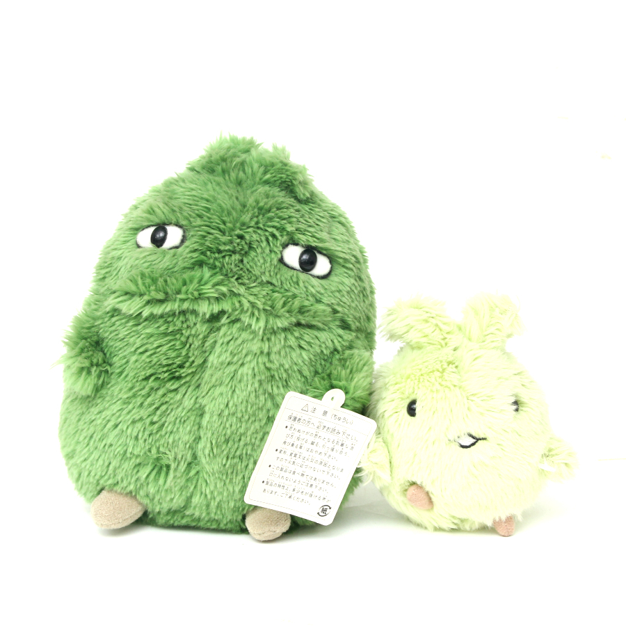 モリゾー キッコロ ぬいぐるみ セット 愛 地球博 愛知万博 モリゾー キッコロ ぬいぐるみ セット 愛 地球博 愛知万博