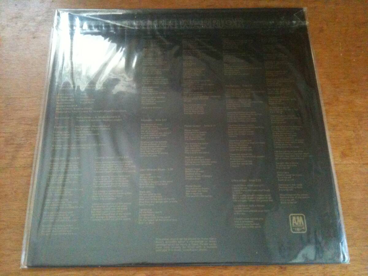 【超稀少＊國內(nèi) レア でかジャケCD 限定盤】T. Rex『Electric Warrior』★新品同様?未使用★