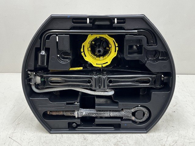 シトロエン DS3 A5C 2014年 A5CHM01 車載 ジャッキ (在庫No:519369) (7596)