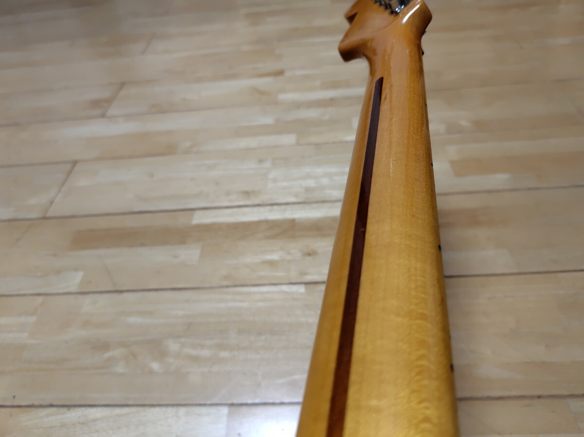 Eシリアル】ST314-55 フェンダー ジャパン ミディアムスケール Eシリアル】ST314-55 フェンダー ジャパン ミディアムスケール