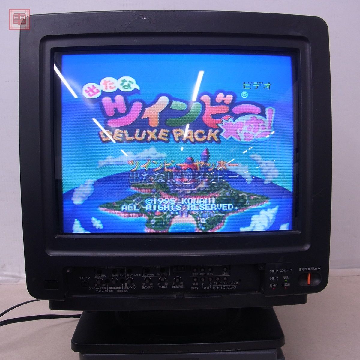 Yahoo!オークション - 1円〜 動作品 SHARP X68000/MSX等 Yahoo!オークション - 1円〜 動作品 SHARP X68000/MSX等