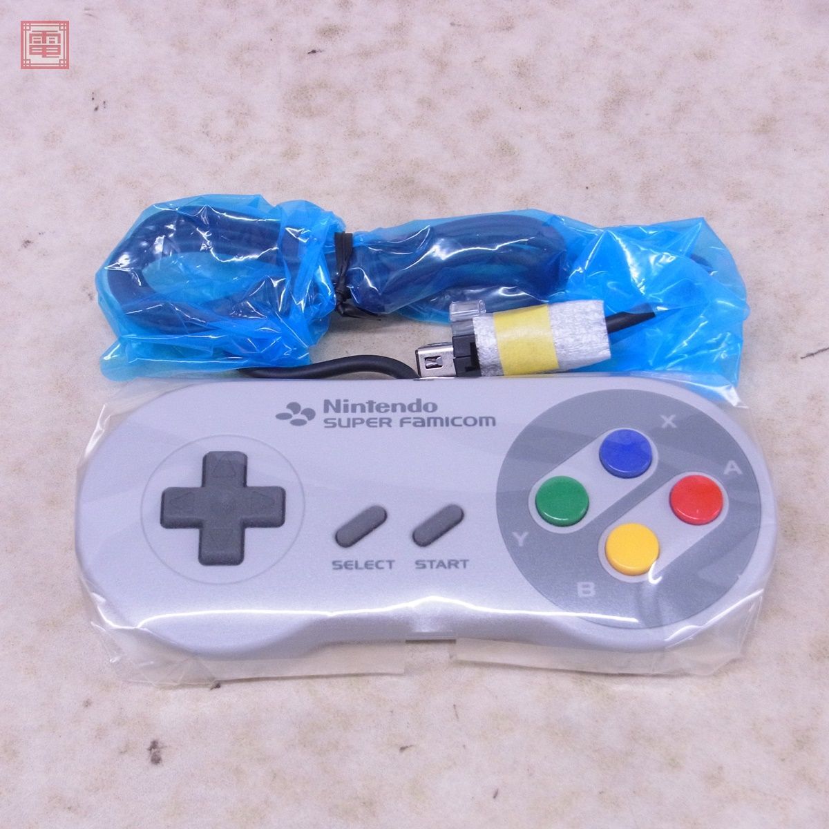 Wii スーパーファミコン クラシックコントローラ RVL-005 クラブ Wii スーパーファミコン クラシックコントローラ RVL-005 クラブ