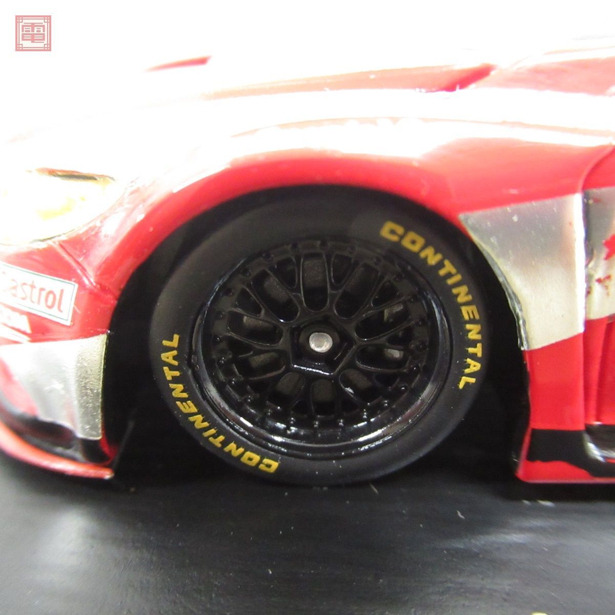Yahoo!オークション - スパーク 1/43 マツダ 6 SKYACTIV-D Yahoo!オークション - スパーク 1/43 マツダ 6 SKYACTIV-D