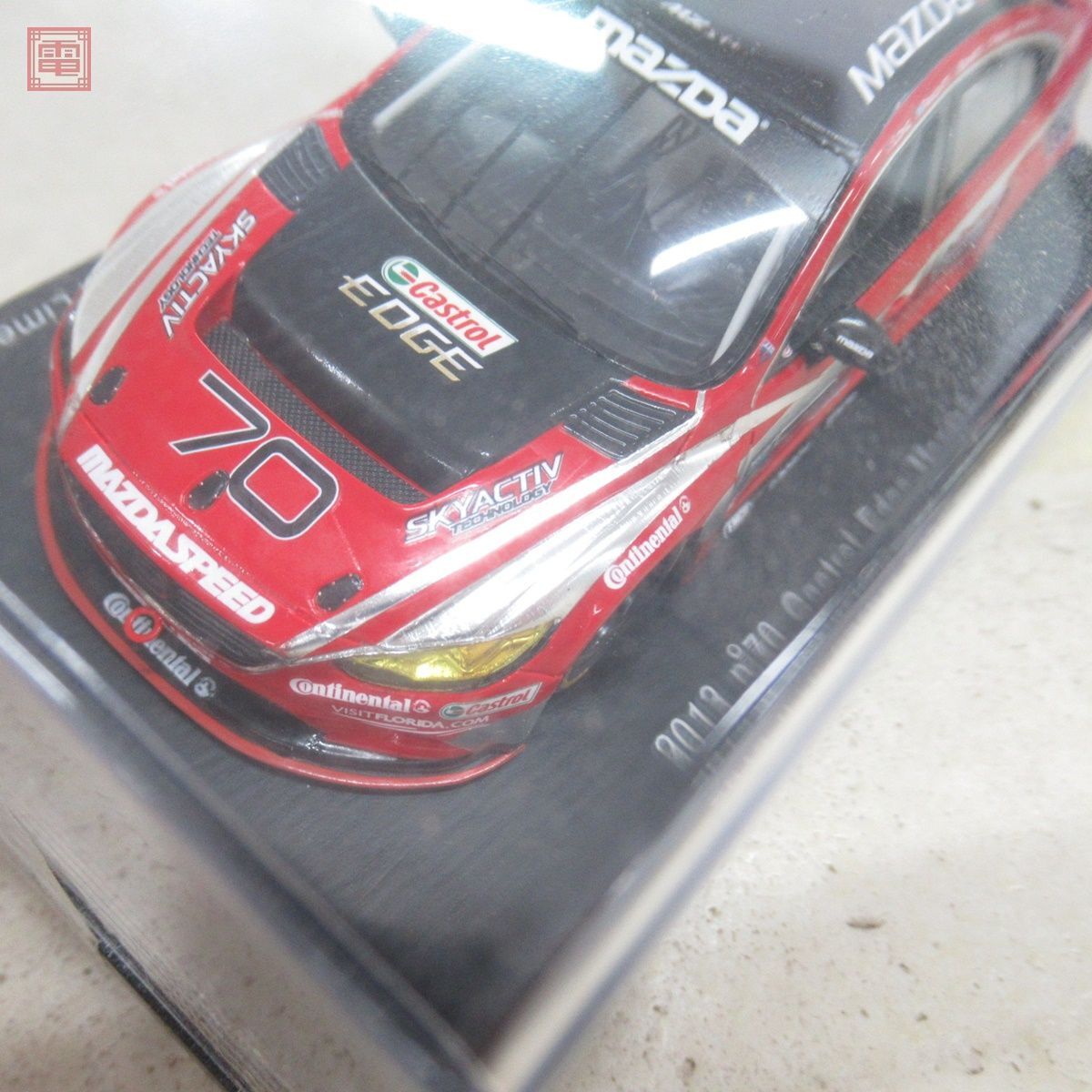 Yahoo!オークション - スパーク 1/43 マツダ 6 SKYACTIV-D Yahoo!オークション - スパーク 1/43 マツダ 6 SKYACTIV-D