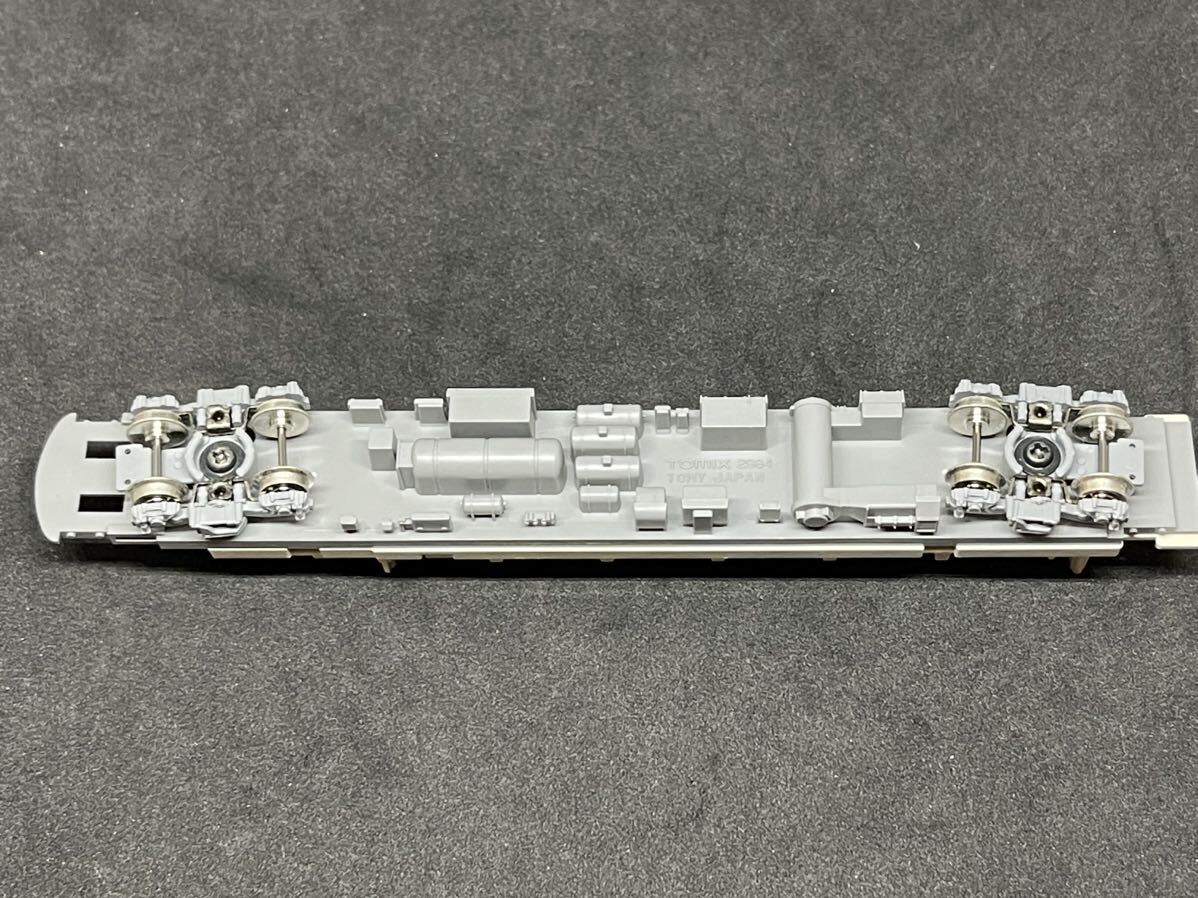 TOMIX 92841 583系(JR東日本N1・N2)セット ジャンク