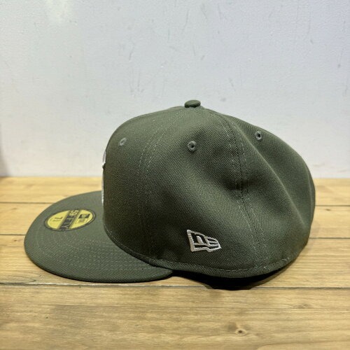 Supreme 23aw Jesus Piece S Logo New Era Cap 7-3/4(61.5cm) Supreme × New Era ji- The s деталь es Logo колпак 