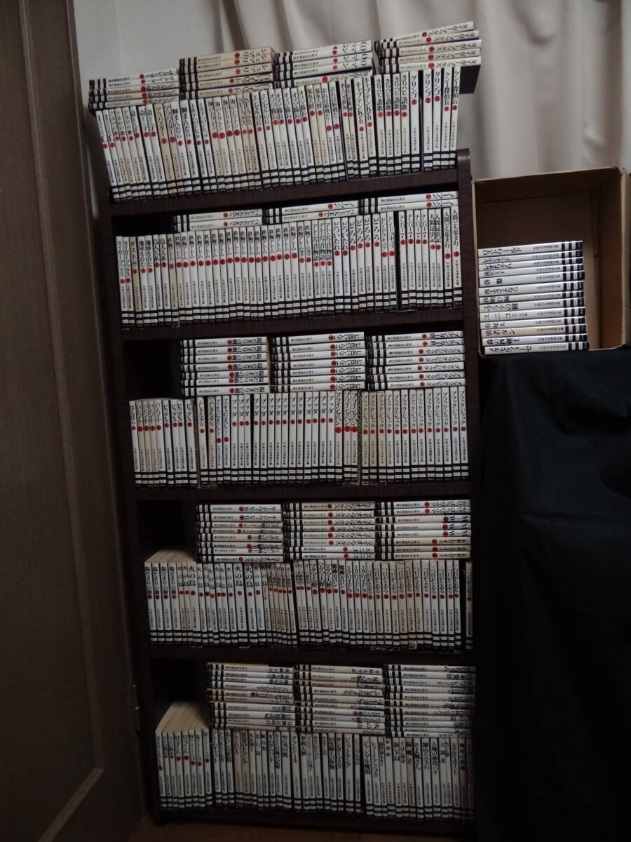15300円 手塚治虫漫画全集 338冊 講談社 - 青年 15300円 手塚治虫漫画全集 338冊 講談社 - 青年