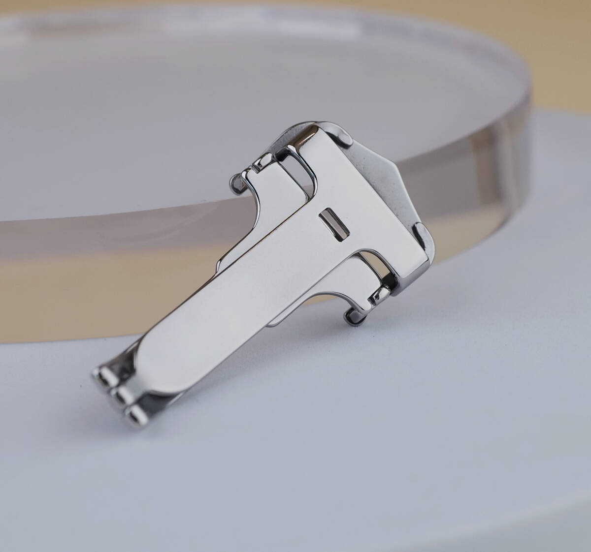 Dバックル カルティエ 純正 シルバー 18mm Cartier|Yahoo Dバックル カルティエ 純正 シルバー 18mm Cartier|Yahoo