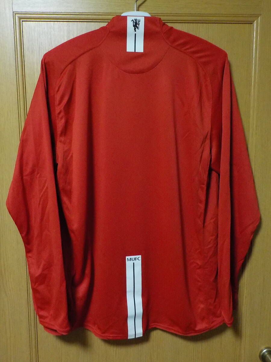 237925-666NIKE マンチェスターユナイテッド 2007 / 2008 / 2009 237925-666NIKE マンチェスターユナイテッド 2007 / 2008 / 2009