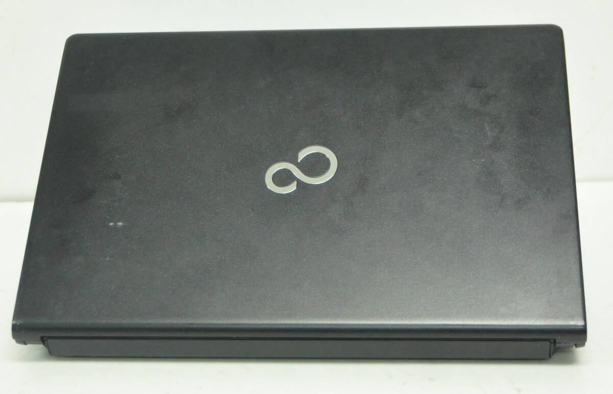 フルHD 富士通 S937/S Corei5-7200U メモリ4GB SSD:128GB カメラ フルHD 富士通 S937/S Corei5-7200U メモリ4GB SSD:128GB カメラ