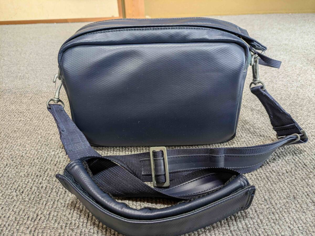 NEW LINER(ニューライナー) CAMERA BAG(L) | 吉田カバン