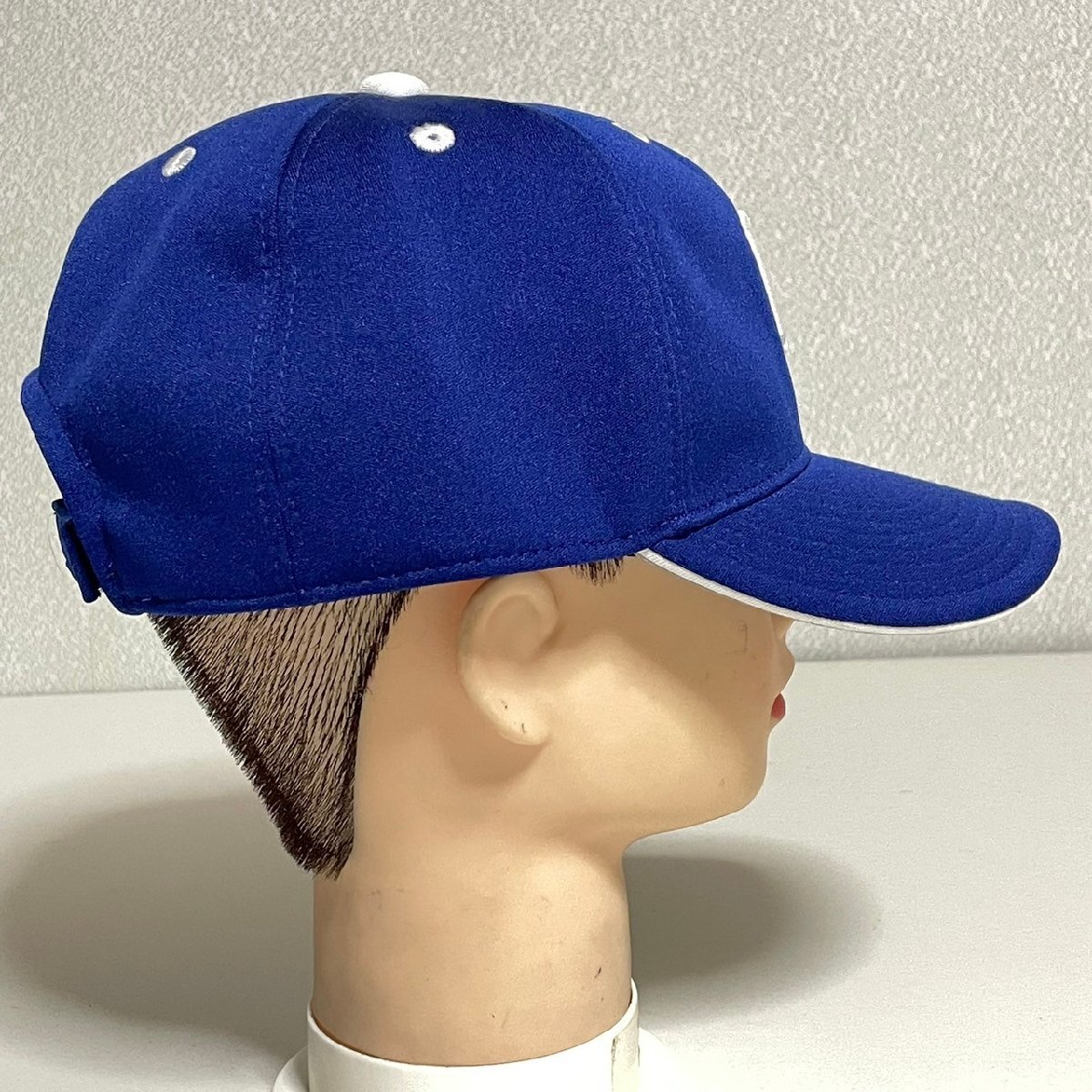 w^)b MIZUNO ミズノ 中日ドラゴンズ CD ロゴ 刺繍 キャップ CAP w^)b MIZUNO ミズノ 中日ドラゴンズ CD ロゴ 刺繍 キャップ CAP