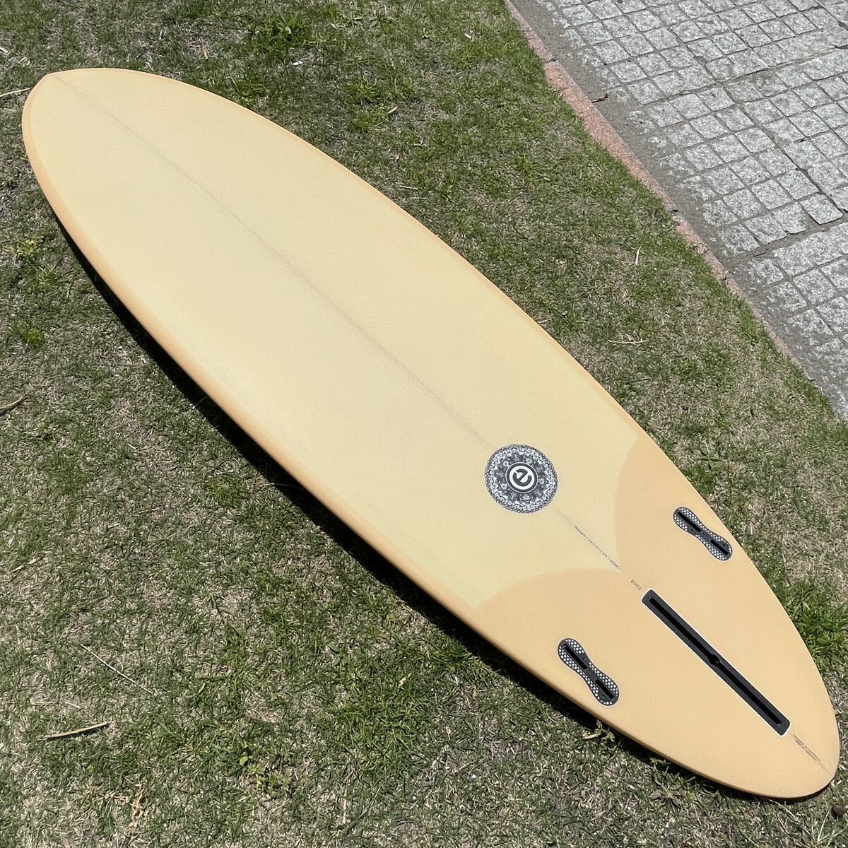 Yahoo!オークション - 【新品未使用品】ELEMENTsurfboards'MID Yahoo!オークション - 【新品未使用品】ELEMENTsurfboards'MID