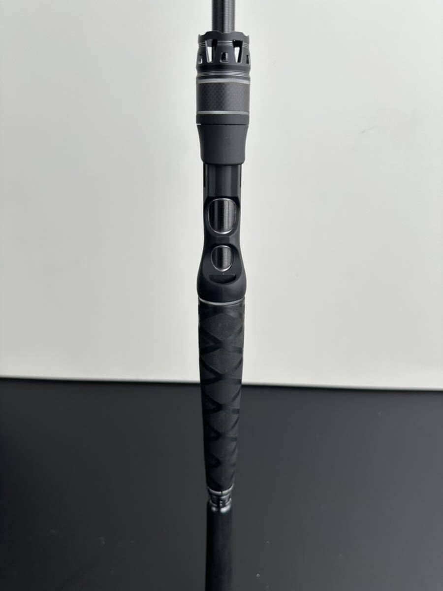 5372円 アブガルシア ソルティステージ プロトタイプ XBSC-642X 5372円 アブガルシア ソルティステージ プロトタイプ XBSC-642X