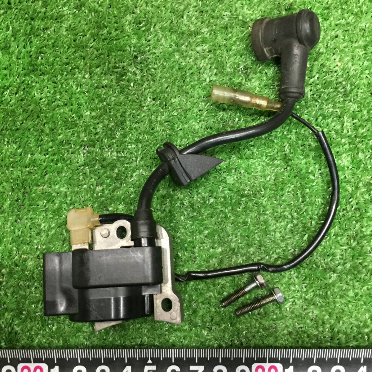 カワサキ イグニッションコイル TH34 点火コイル BM3750 S341K