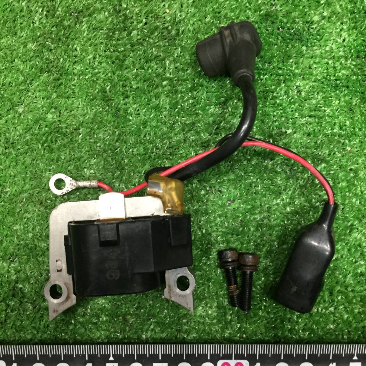 3 in 1 Ignition Module KI-DHQ-30 for Kipor Digital Gasoline