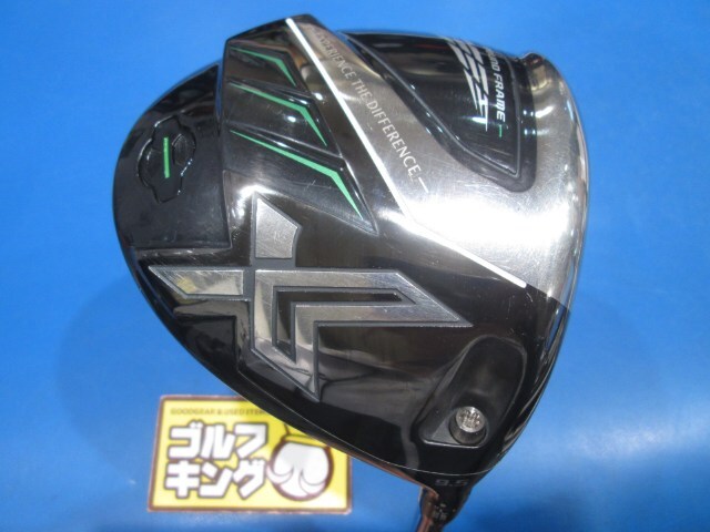 GK鈴鹿☆ 337 ダンロップ（スリクソン） ゼクシオX2022★Diamana PD50★S★ドライバー★1W★人気商品