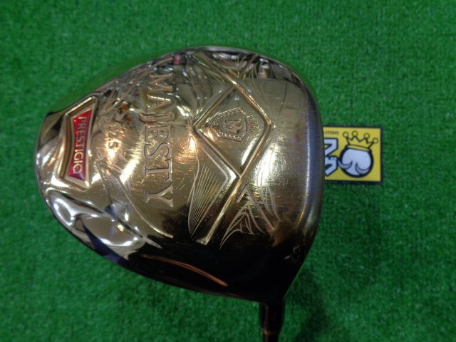 GK石川橋●276 【訳あり】【レディース】◆マルマン◆マジェスティプレステジオX◆MAJESTY TL730◆R3◆12.5°◆ドライバー◆