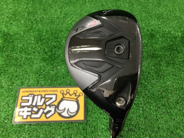 GK春日井■ 878 タイトリスト TSi2 HYBRID★ユーティリティ★NSPRO950GHneo(JP) ★S★21度★お買い得★人気★