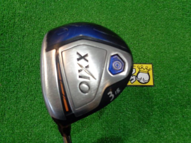 5530円 GK石川橋○985 ダンロップゼクシオ2018 Navy◇MP1000◇R 5530円 GK石川橋○985 ダンロップゼクシオ2018 Navy◇MP1000◇R