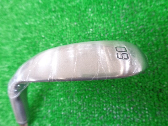 GK栄三越□ 446 【新品】タイトリスト◇VOKEY SM10 RAW GK栄三越□ 446 【新品】タイトリスト◇VOKEY SM10 RAW